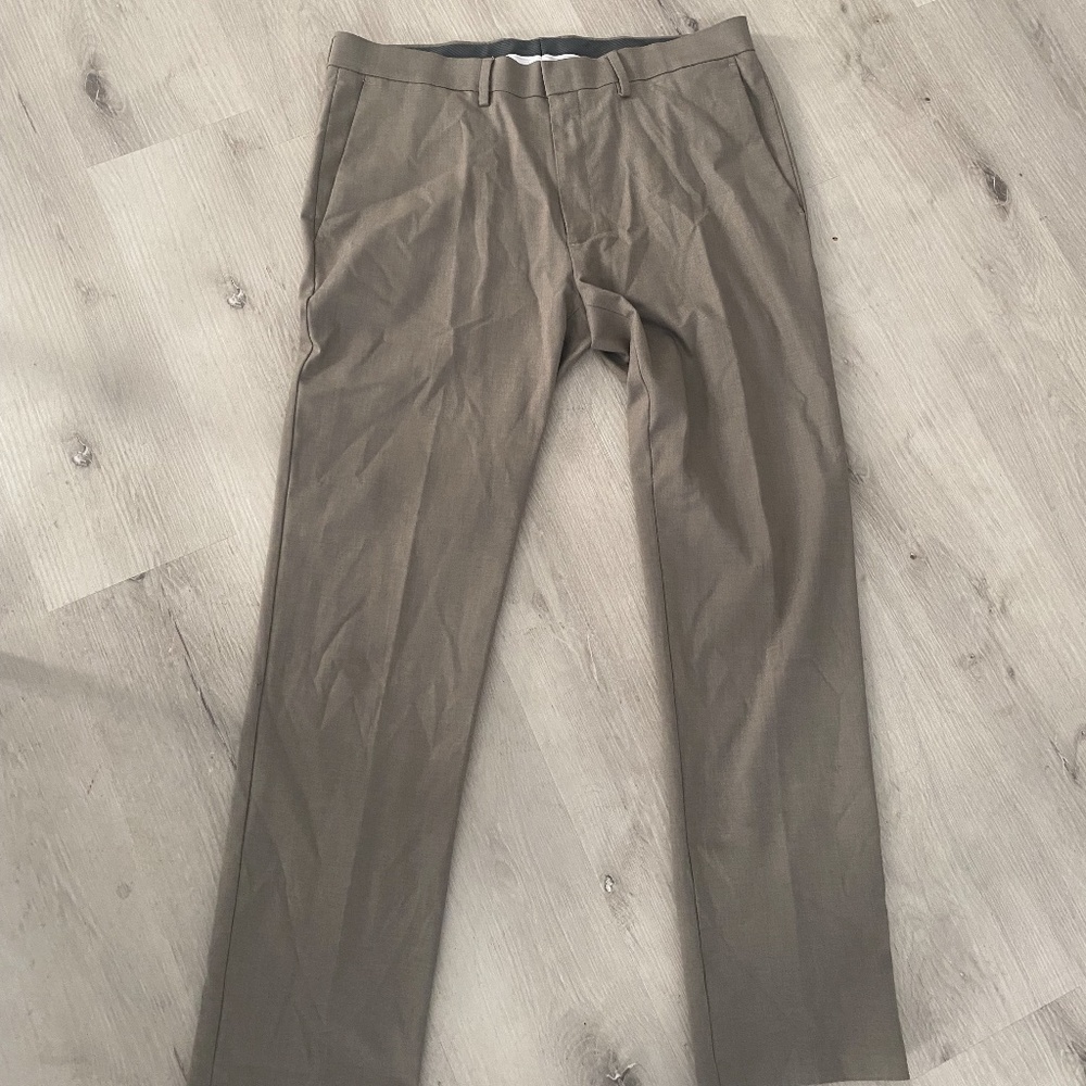 Reaction Mens Work Pants